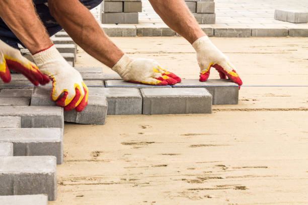 Reasons to Select Us for Your Driveway Paving Requirements in Bon Aqua Junction, TN