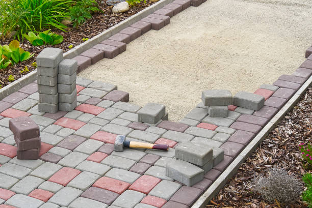 Best Cobblestone Driveway Pavers  in Bon Aqua Junction, TN