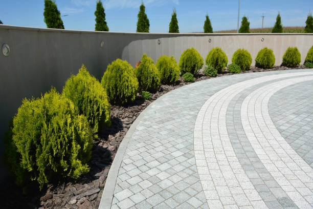 Trusted Bon Aqua Junction, TN Driveway Pavers Experts