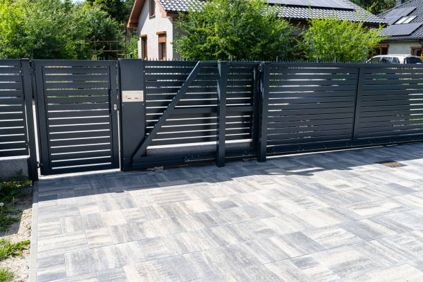 Best Permeable Paver Driveway  in Bon Aqua Junction, TN