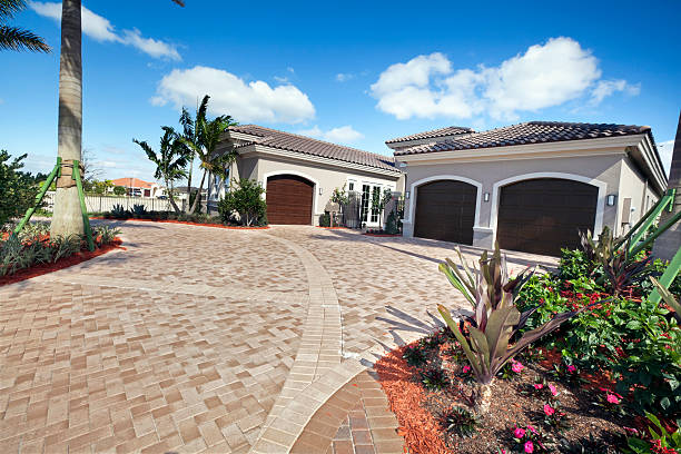 Best Driveway Repair Near Me  in Bon Aqua Junction, TN